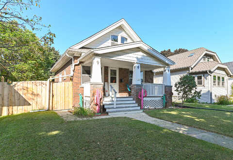 85Th, MILWAUKEE, WI 53214