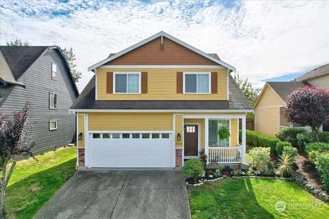 187Th, PUYALLUP, WA 98374