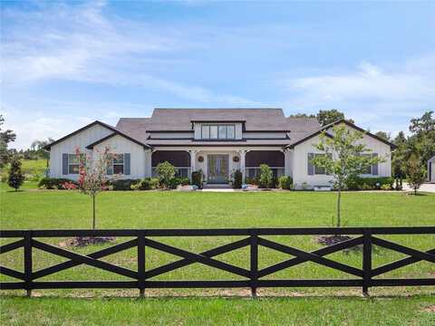 Lake Montgomery, CLERMONT, FL 34715