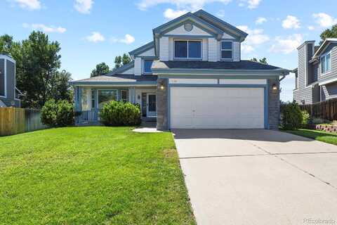 Caley, LITTLETON, CO 80127