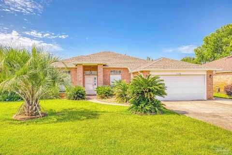 Halyard, PENSACOLA, FL 32507