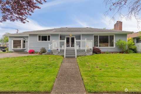 20Th, LONGVIEW, WA 98632