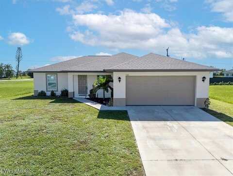 4Th, CAPE CORAL, FL 33909