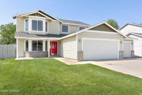 Centennial, MOXEE, WA 98936