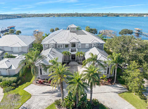 John Anderson, ORMOND BEACH, FL 32176