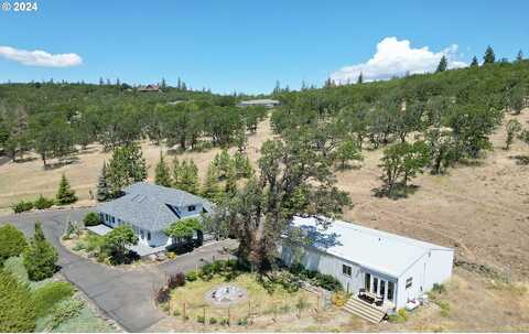 Eagle, GOLDENDALE, WA 98620