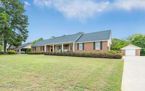 J, MACON, GA 31216