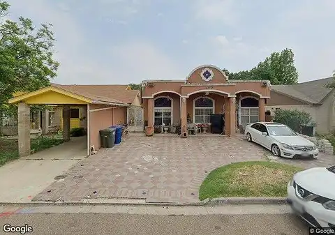 Baycliff, LAREDO, TX 78041