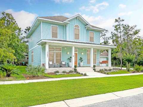Noreaster, PENSACOLA, FL 32507