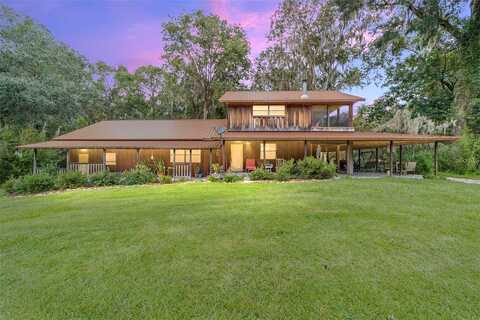 215Th Lane, MICANOPY, FL 32667