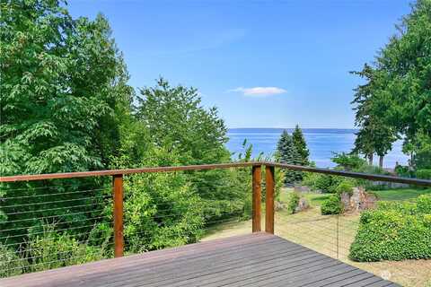 Valley, BAINBRIDGE ISLAND, WA 98110