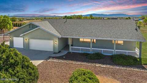 Road 1, CHINO VALLEY, AZ 86323