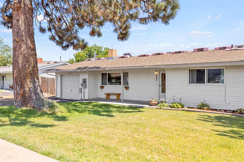 Wright, KLAMATH FALLS, OR 97603