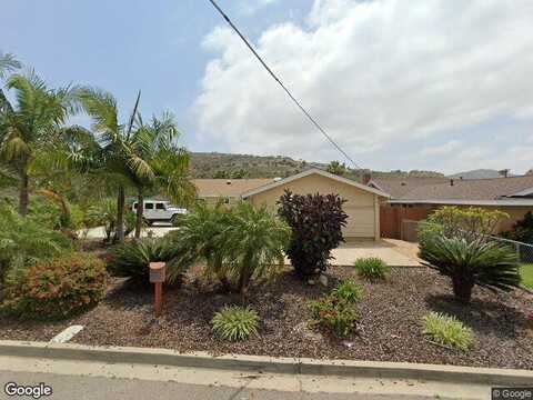 Elmdale, SPRING VALLEY, CA 91977