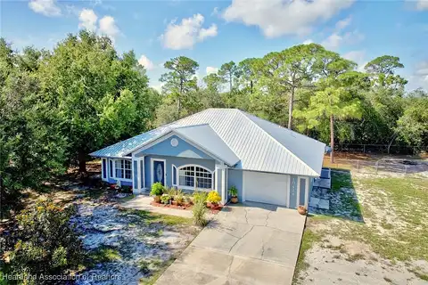 Tam Oshanter, SEBRING, FL 33875
