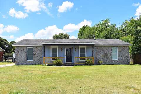 Magnolia, GROVETOWN, GA 30813