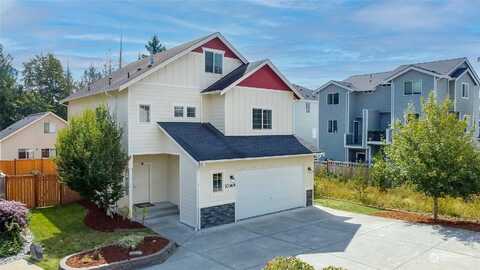 Solstice, BREMERTON, WA 98311
