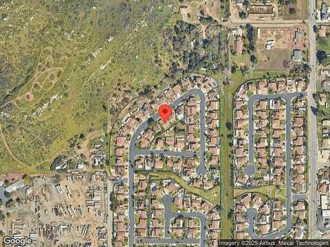 Paseo Park, LAKESIDE, CA 92040