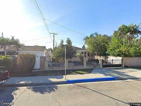 Fern, EL MONTE, CA 91733