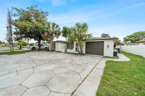 Regency Park, PORT RICHEY, FL 34668