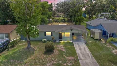 Montrose, CLERMONT, FL 34711