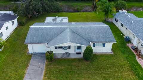 Cherry Creek, PORT RICHEY, FL 34668