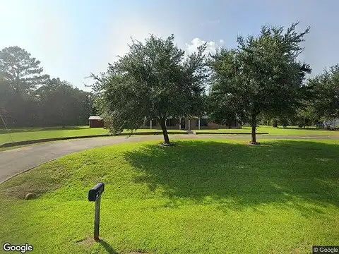 Kirby, HEMPHILL, TX 75948