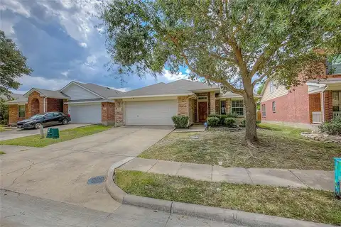 Rumley, FORNEY, TX 75126