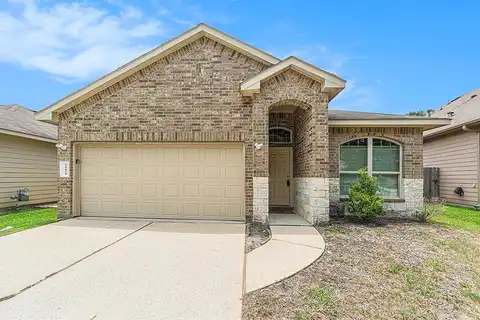 Sterling Place, CONROE, TX 77303