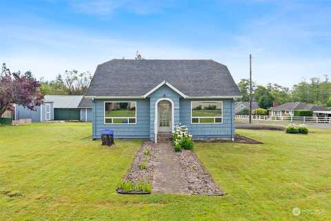 Howard, RAYMOND, WA 98577