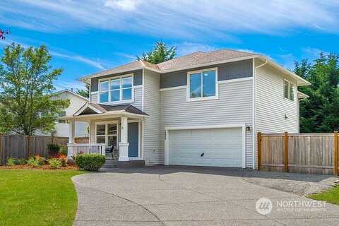 201St Avenue, BONNEY LAKE, WA 98391