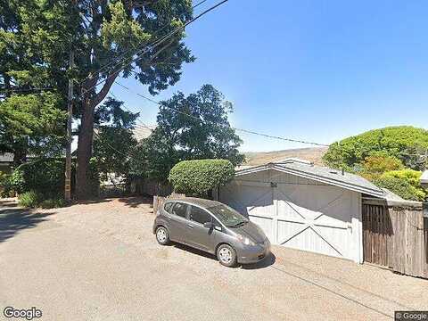 Edgemont, INVERNESS, CA 94937