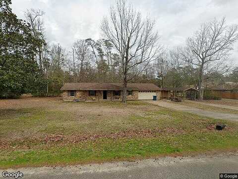 Cypress Bend, VILLAGE MILLS, TX 77663