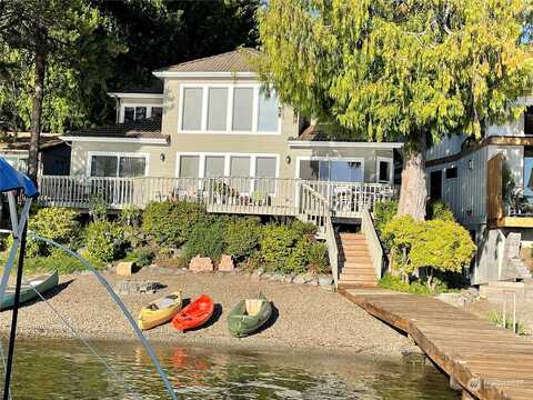 Shore, GRAPEVIEW, WA 98546