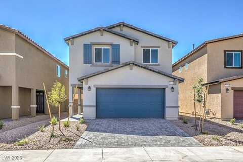 Ullom Drive #Lot 1, Las Vegas, NV 89141
