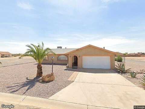 Mendell, ARIZONA CITY, AZ 85123