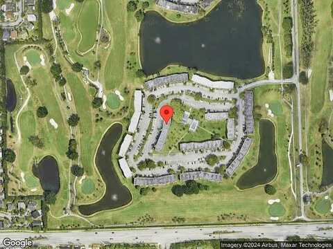 S Hollybrook Lake Dr, Pembroke Pines, FL 33025