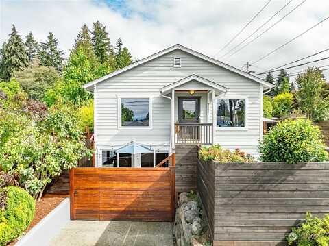 8Th, SEATTLE, WA 98115
