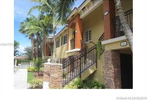 Ne 33Rd Ter, Homestead, FL 33033