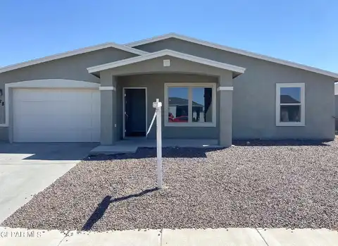 Villa Seca, EL PASO, TX 79928