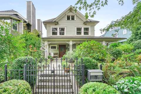 17Th, SEATTLE, WA 98112