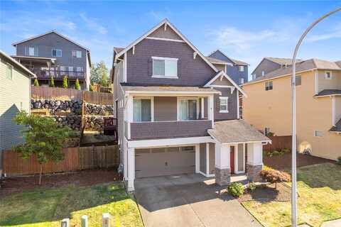 338Th, FEDERAL WAY, WA 98023