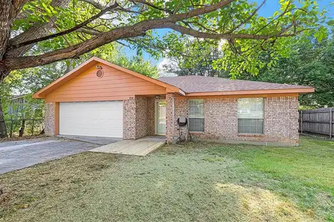 Renfro, FORT WORTH, TX 76108