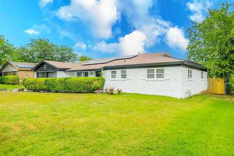 Gregory, BEDFORD, TX 76022