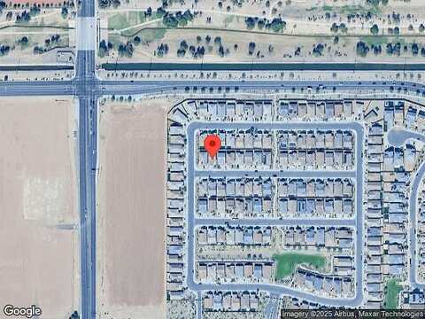 Bethany Heights, GLENDALE, AZ 85305
