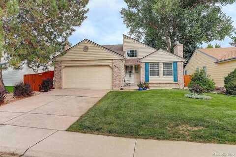 Quarto, LITTLETON, CO 80128