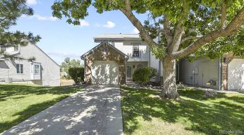 Plymouth, LITTLETON, CO 80128