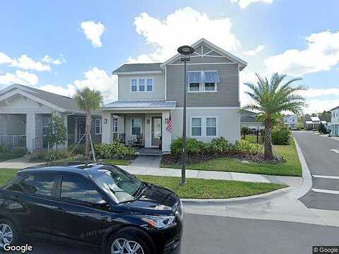 Shapley, ORLANDO, FL 32827
