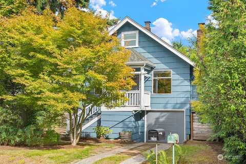 Evanston, SEATTLE, WA 98103