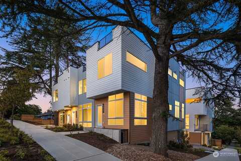 Linden, SEATTLE, WA 98103